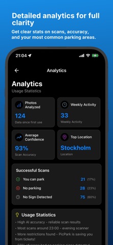 PicPark screenshot
