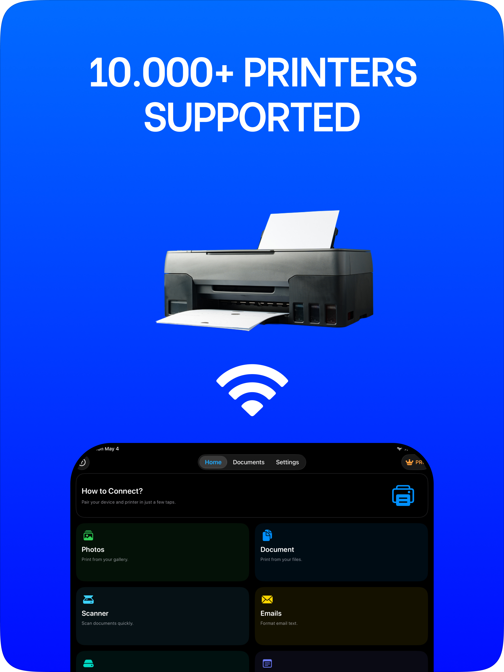 AirPrint Pro: Printer App screenshot 8