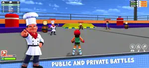 KTRL Smash screenshot 2