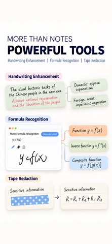 Mindhive Mindmaps & Flashcards Screenshot 4 of 5