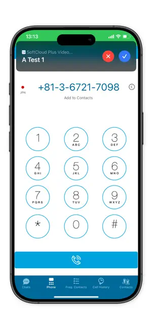 SoftCloud Plus screenshot 4