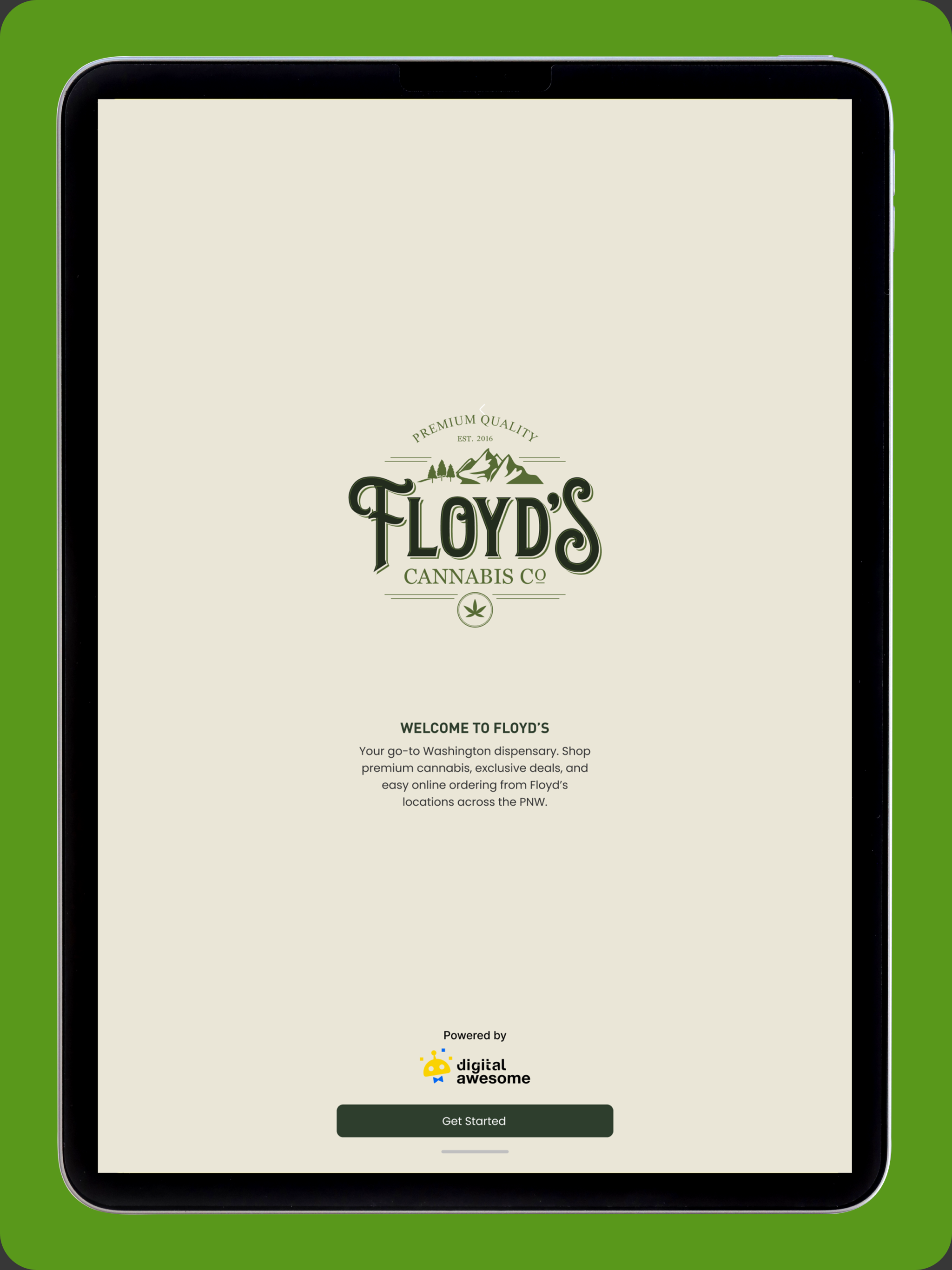 Floyd’s Cannabis screenshot 5