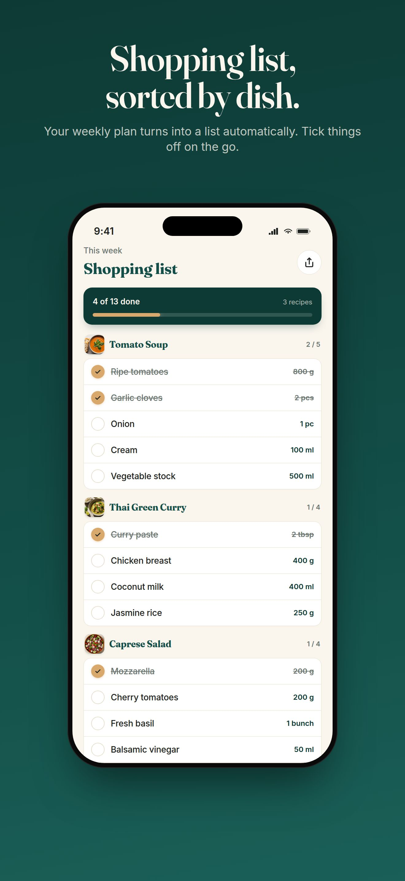 Sousify screenshot 5