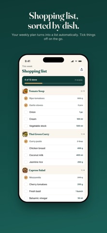 Sousify screenshot