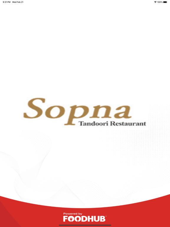 Sopna Tandoori Restaurant