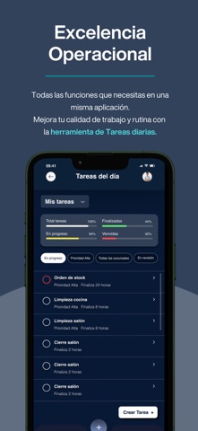 BonApp' Screenshot 2 of 4