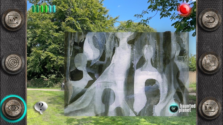 Synesthesia Gallery 2 AR screenshot-4