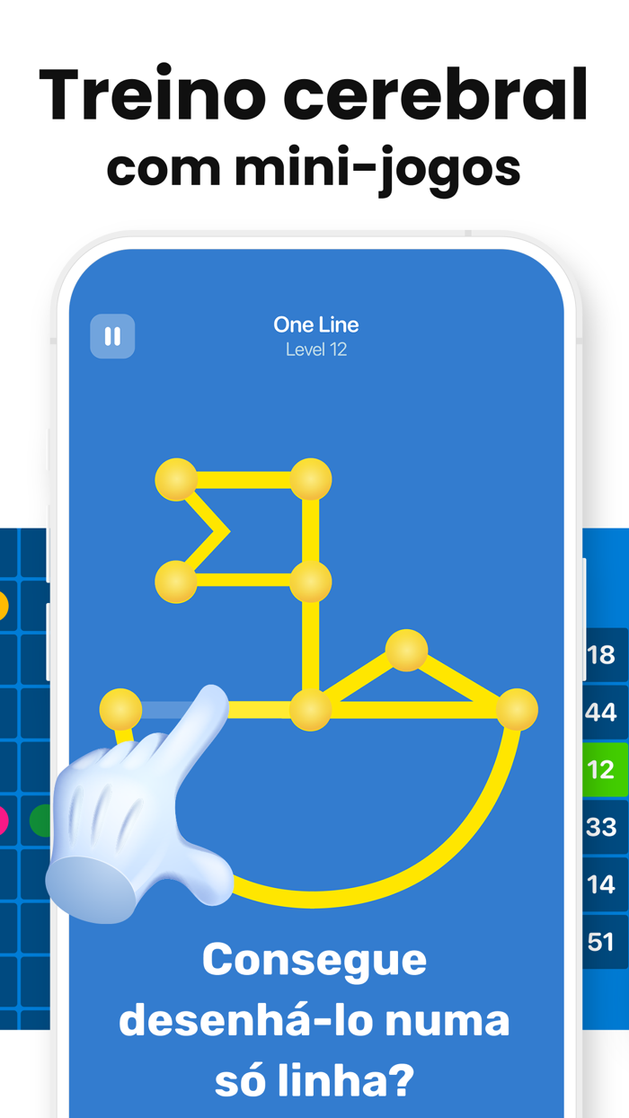 Brain AI・cérebro treinamento