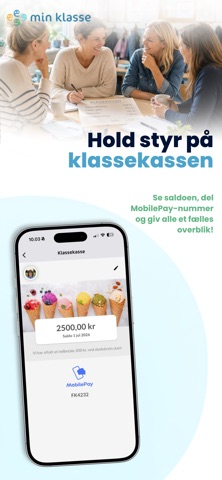 Min Klasse Screenshot 4 of 8