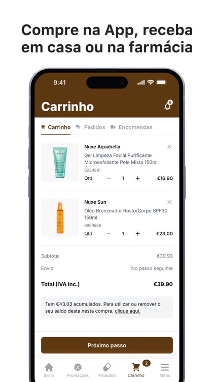 Farmácia Marques Ramalho screenshot-5