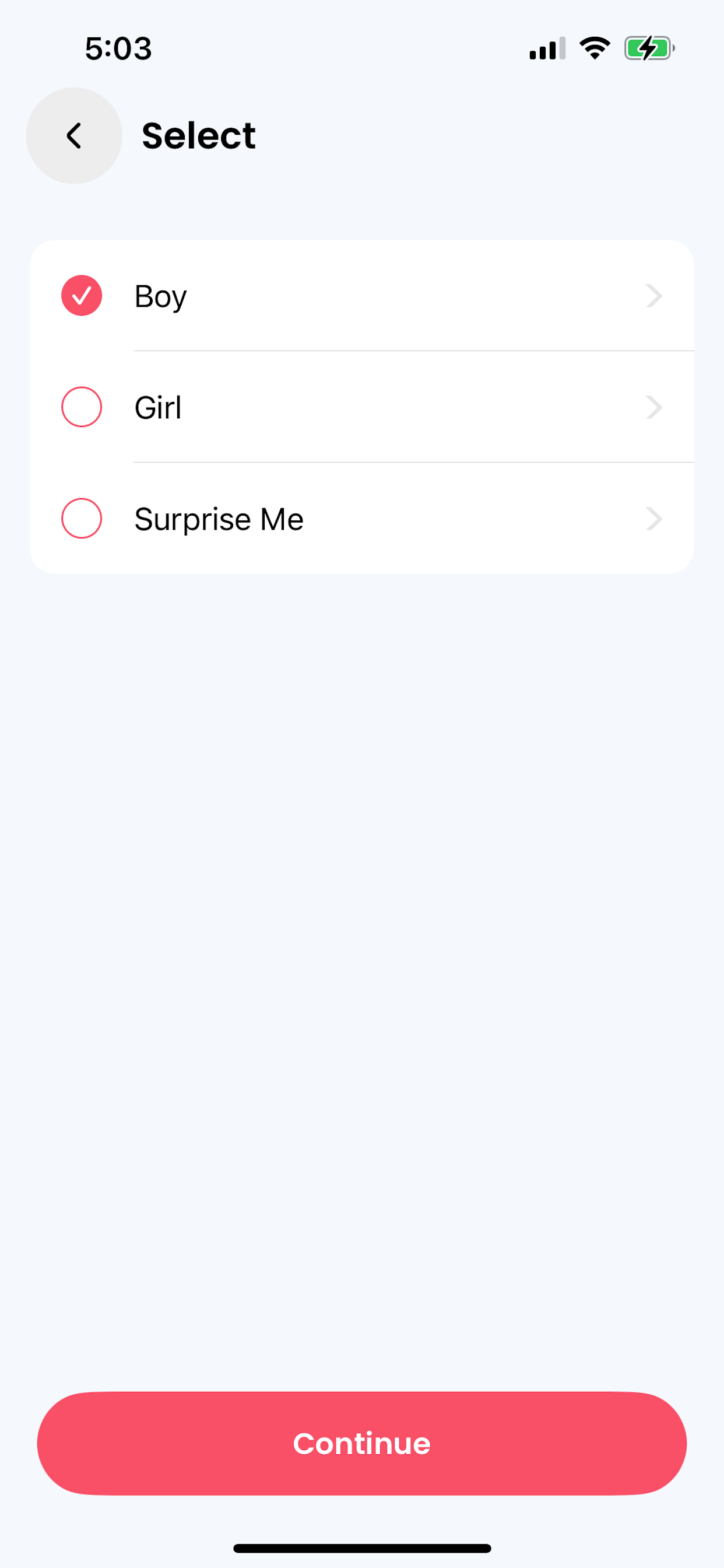 BabySnap : AI Photo Maker