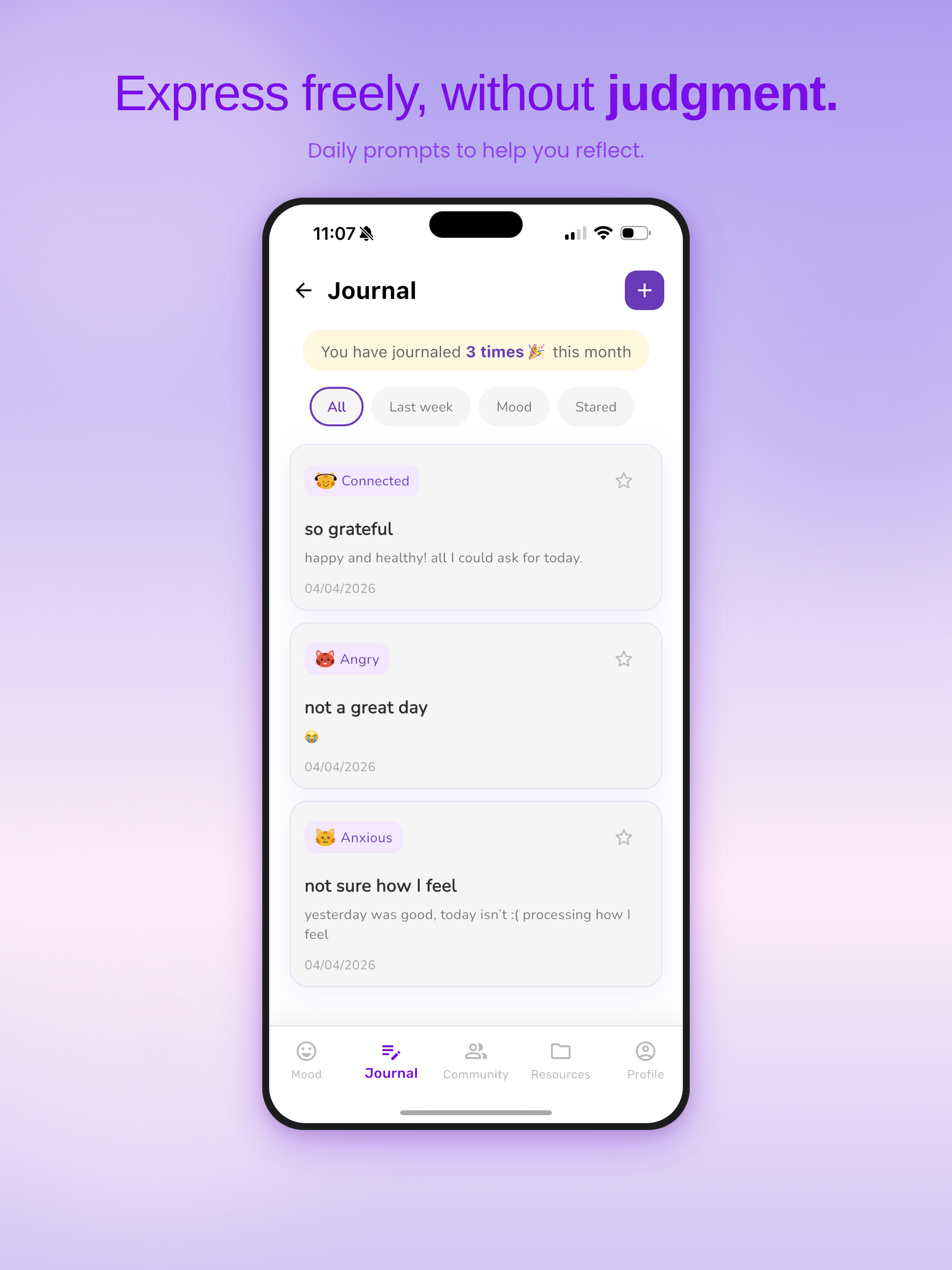 Griefly: Grief & Loss Support