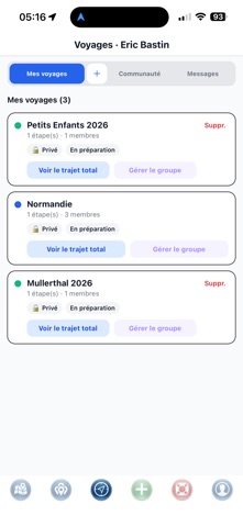 Spots Share Screenshot 5 of 5