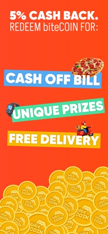 bite: Order Food Screenshot 5 of 5