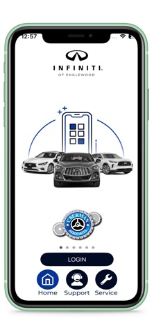 ENGLEWOOD AUTO CARE screenshot