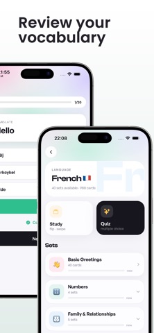 Five Minutes - Quiz/Play/Learn Screenshot 4 of 5