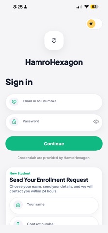 Hamro Hexagon Screenshot 3 of 10