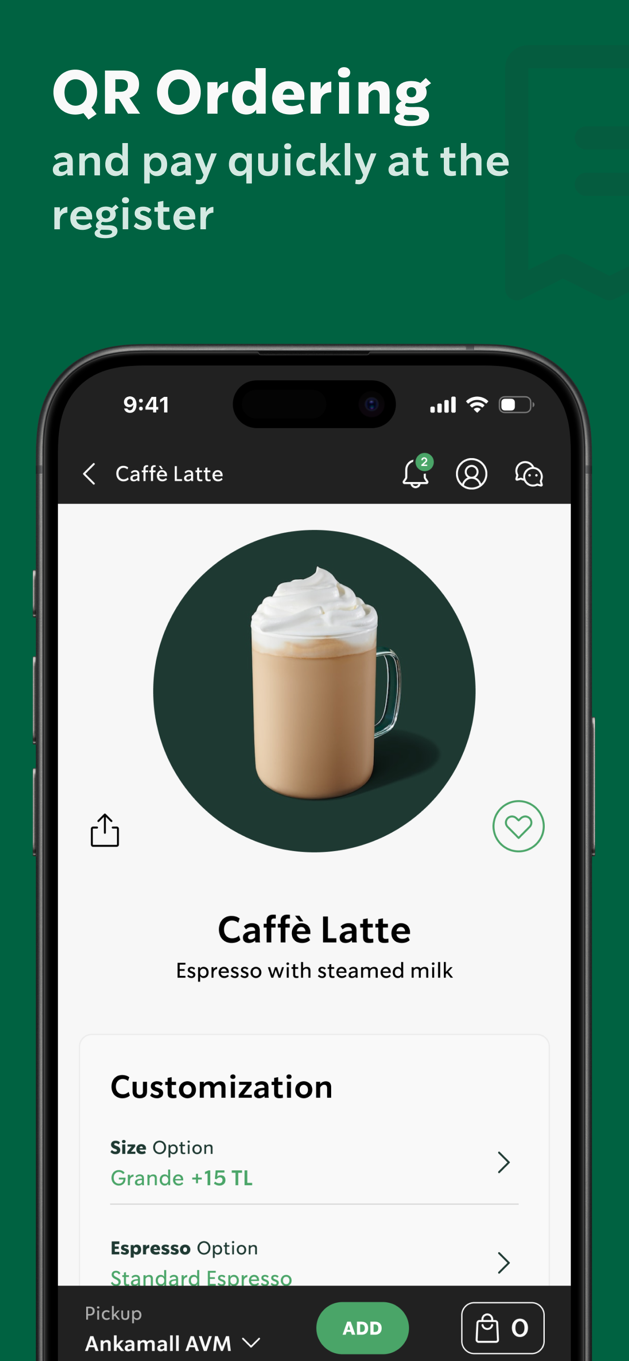 Starbucks Türkiye