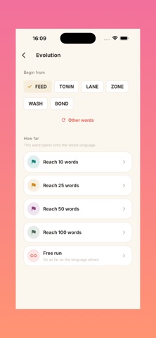 Letter-Verse Screenshot 2 of 6