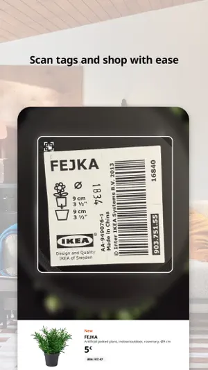 IKEA Inspire Puerto Rico screenshot 4