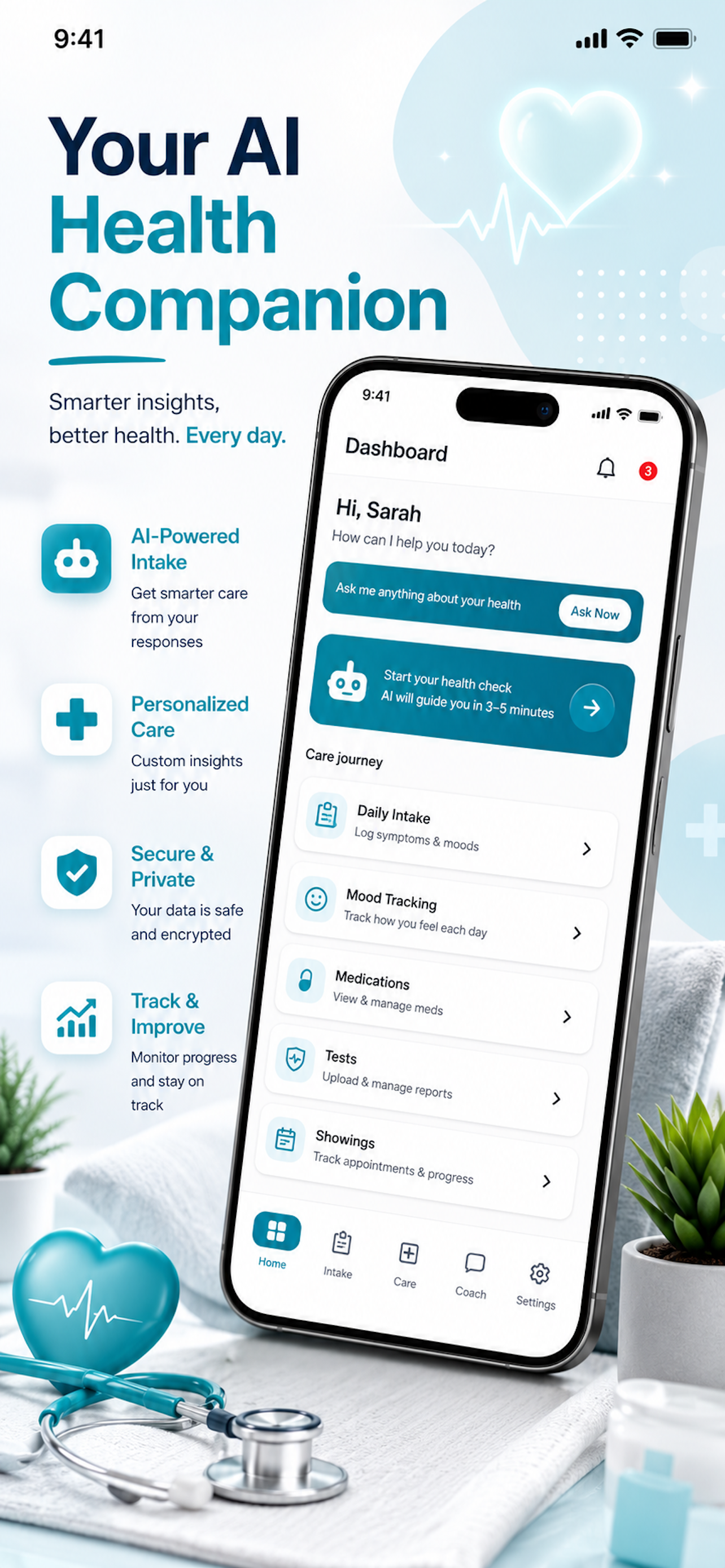 Diagno Meld - Health Check screenshot 4