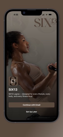 SIX13Studio Screenshot 1 of 4