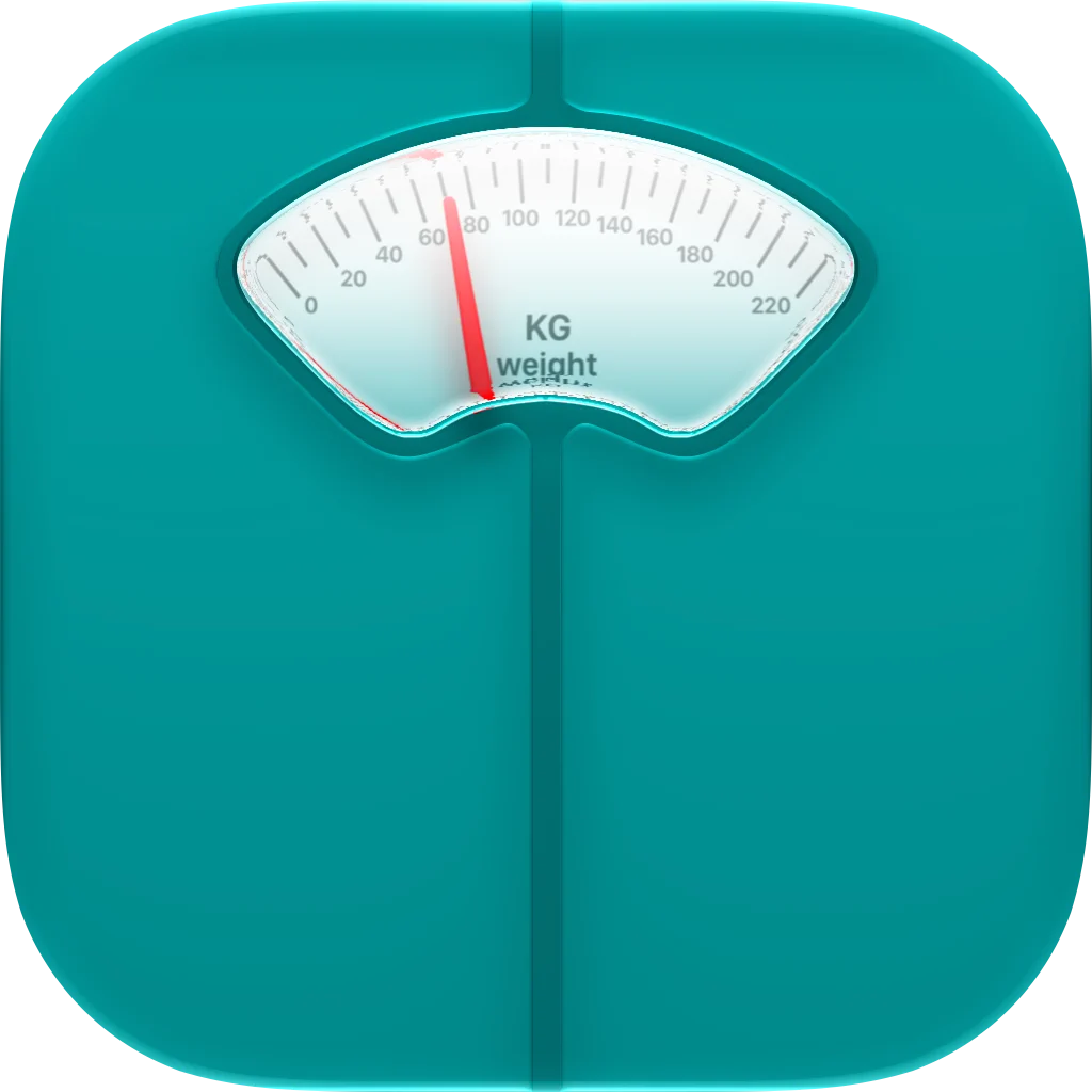 Weiqht: Weight Loss Tracker