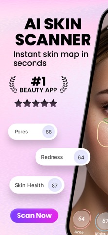 Smart Beauty: Skincare, Beauty screenshot