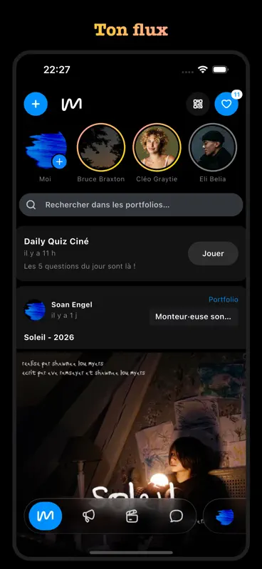 IAMA+ screenshot 2 of 9