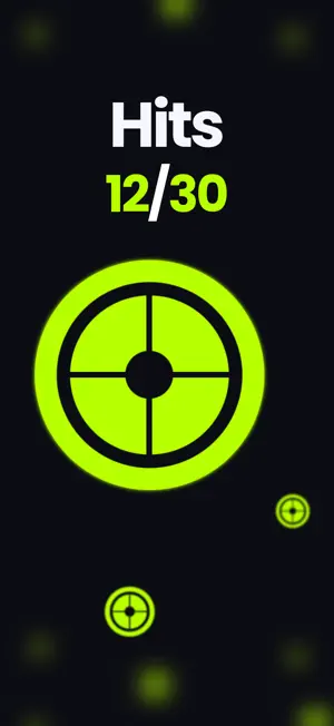 TouchTrainer: Aim Training screenshot 2