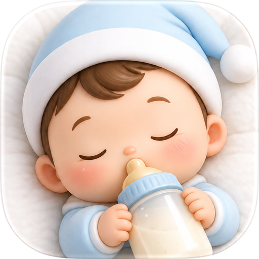 Baby Tracker: Swaddle