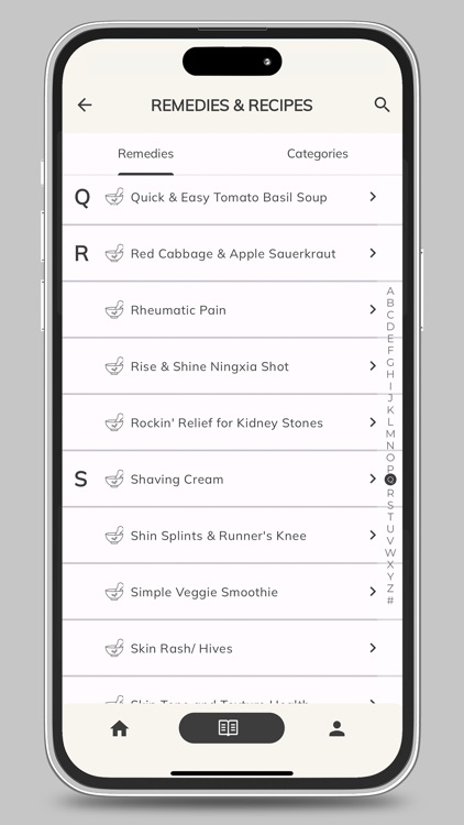 Seeds of Thyme screenshot-4