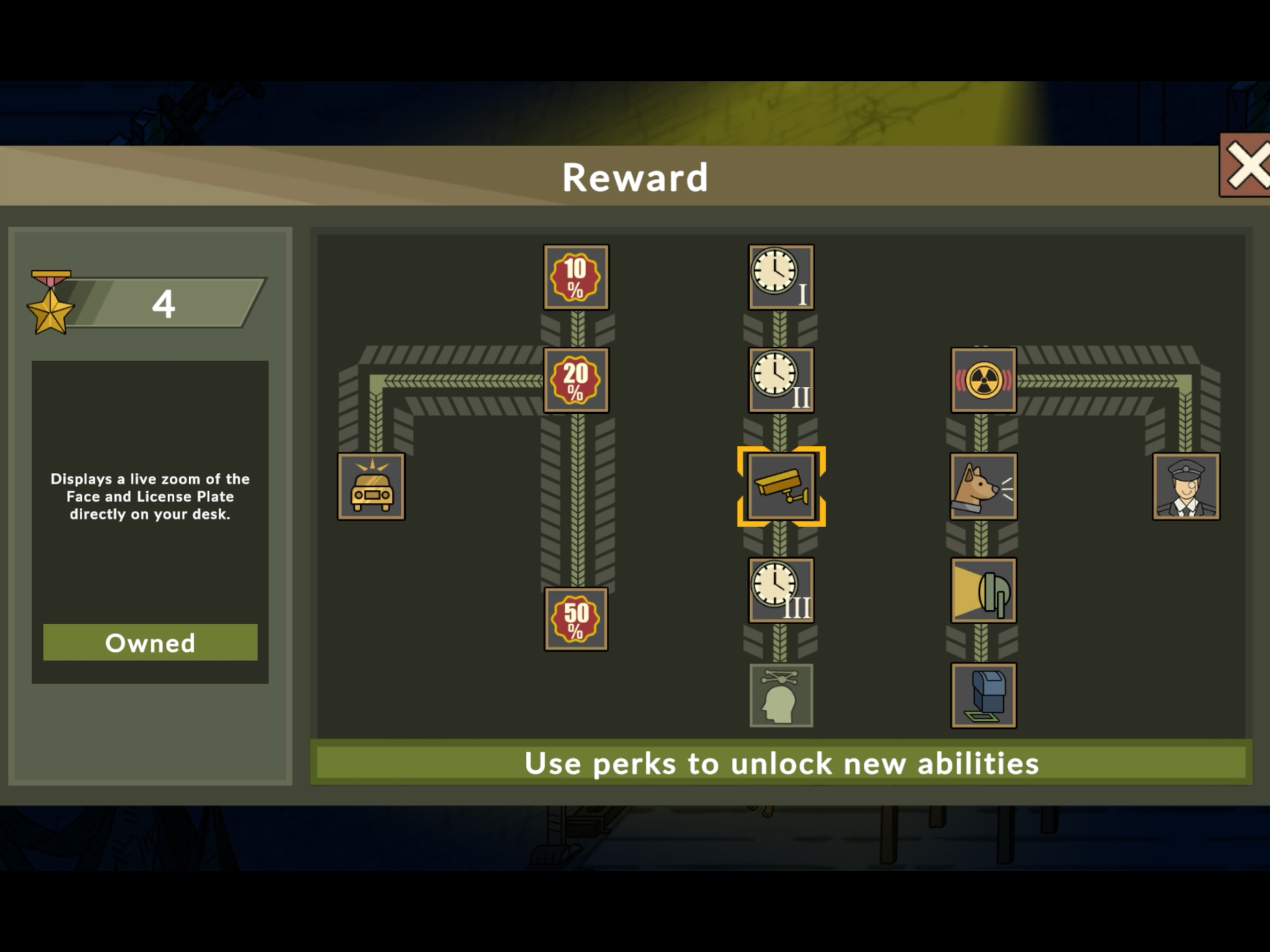 Black Border 3: Premium