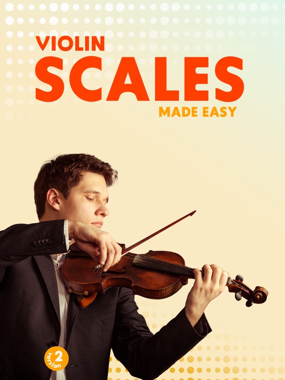 Violin Scales Trainer