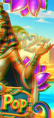 Egy Pop Screenshot 2 of 5