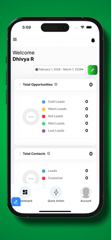 Lime 360 screenshot