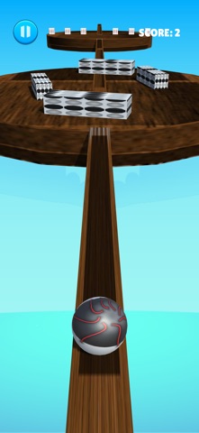 Pass Ball - Game Screenshot 5 of 5