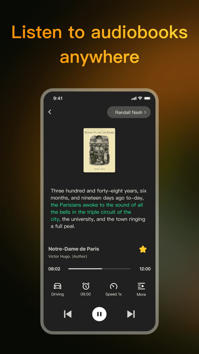 FM Radio: Music, Sports & News Screenshot