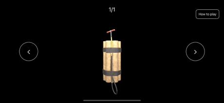 Biu Gun App Store screenshot 7