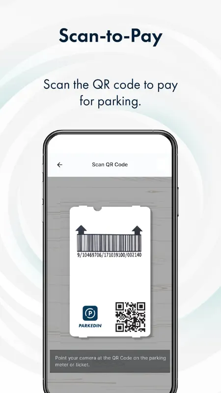 Parkedin™ screenshot 3 of 8