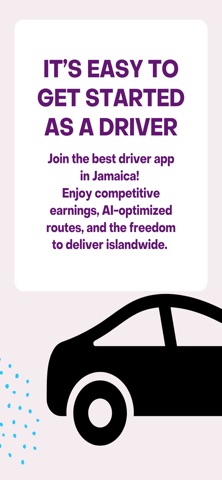 Island Run Driver screenshot