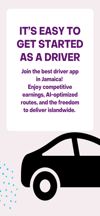 Island Run Driver Screenshot 1 of 5