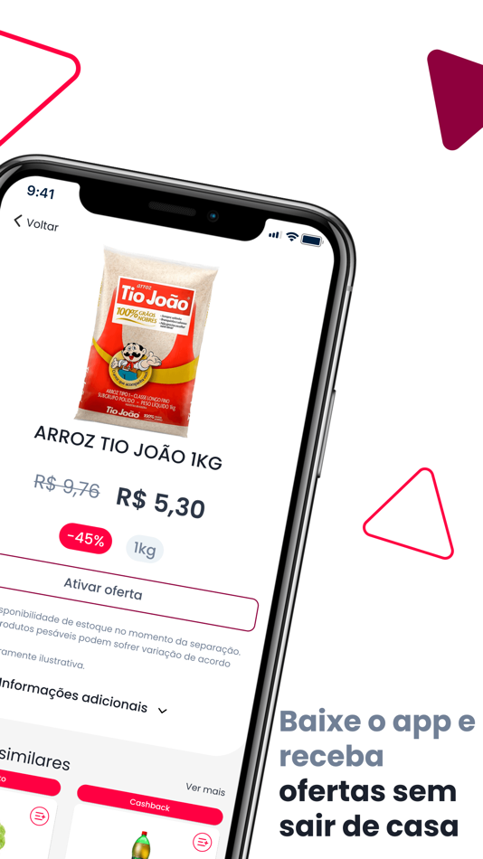 #5. Clube Better (iOS) Podle: INOVATECH NETWORK SA