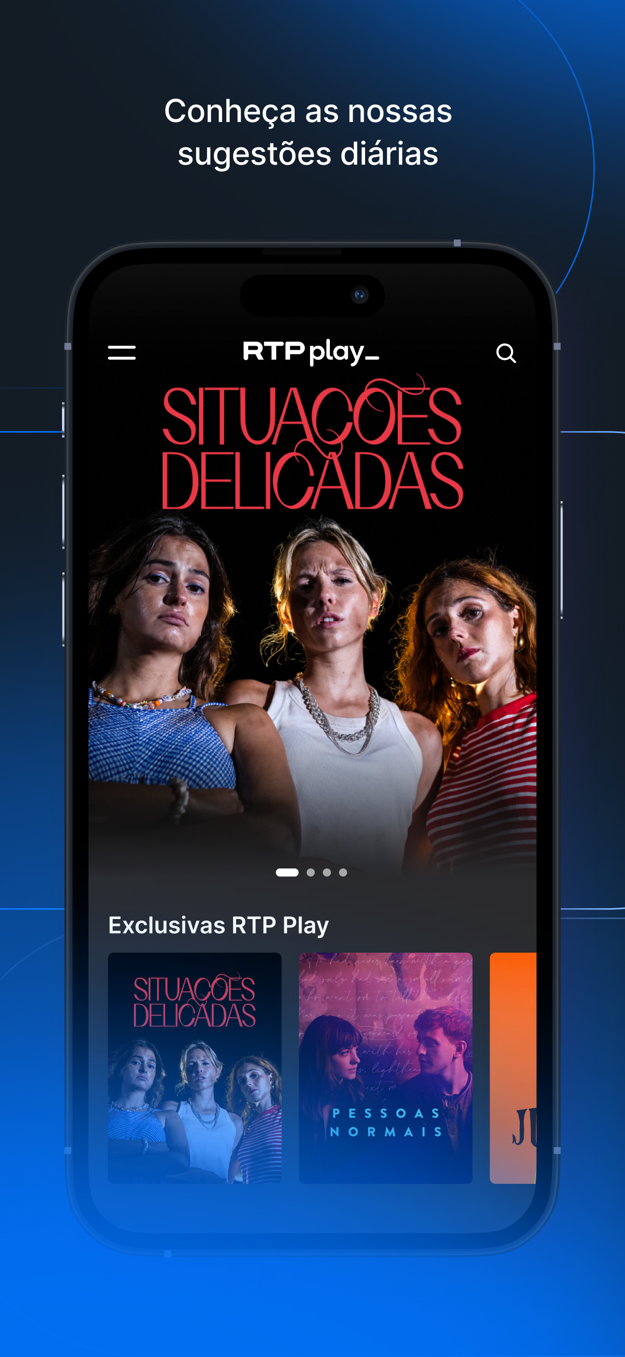 RTP Play