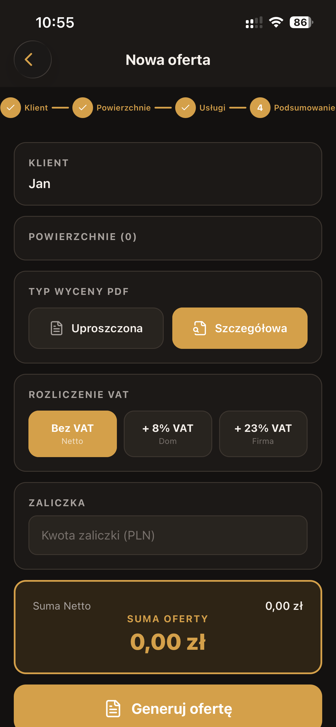 BrukarzApp