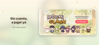 Mochi Clash 1