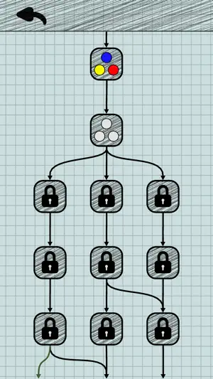 Drop It – Draw Line Puzzle screenshot 3