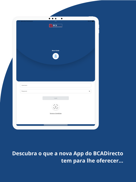 Screenshot #5 pour BCADirecto Mobile