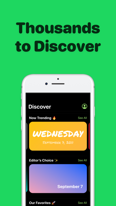 Widget Pro: Incredible Widgets Screenshot
