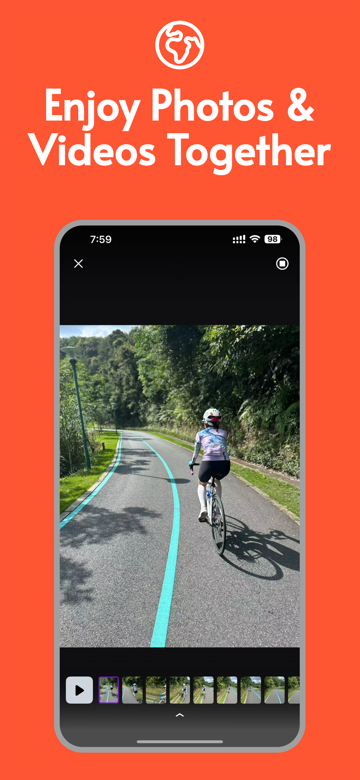 Screen Mirroring - Fire TV